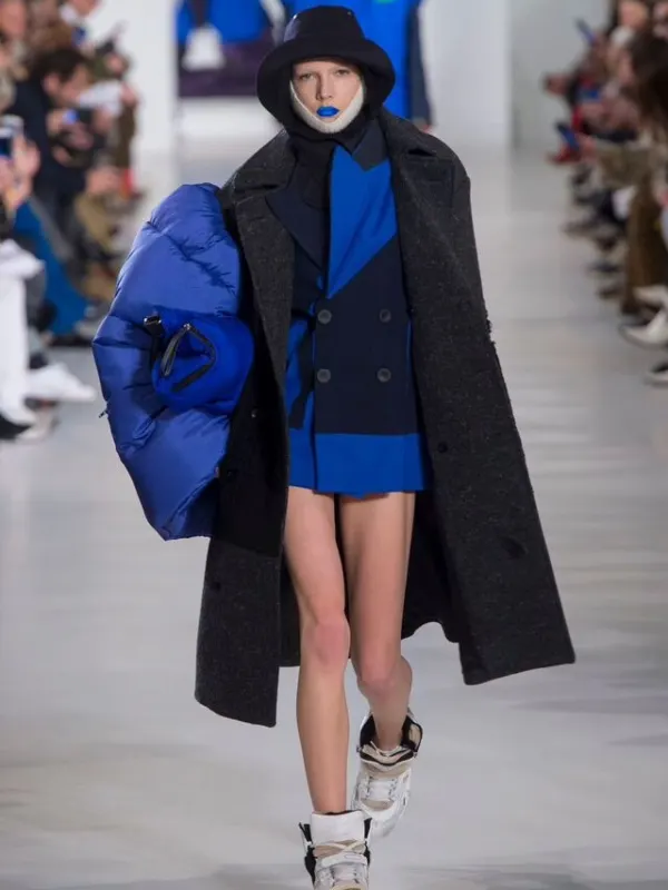 Рукав Maison Margiela AW18, фото 4 из 10