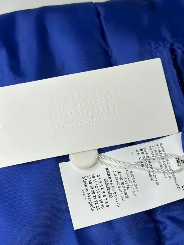 Рукав Maison Margiela AW18, фото 7 из 10