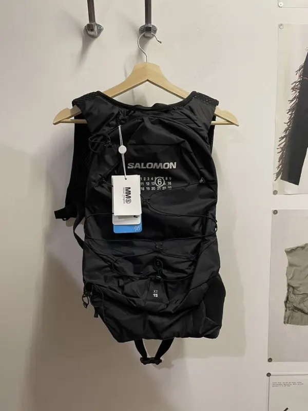 Рюкзак Maison Margiela