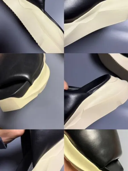 Сандалии Rick Owens AW22, фото 10 из 10