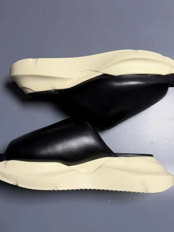 Сандалии Rick Owens AW22, фото 3 из 10