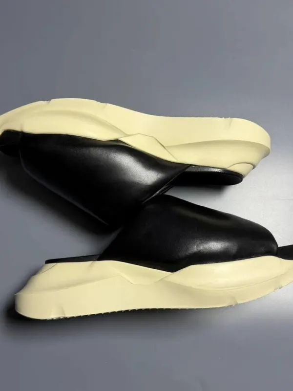 Сандалии Rick Owens AW22, фото 4 из 10