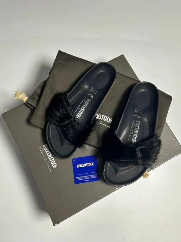 Сандалии Rick Owens SS18