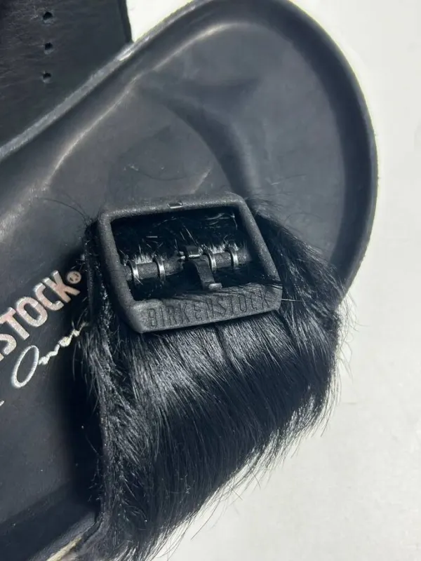 Сандалии Rick Owens SS18, фото 3 из 10