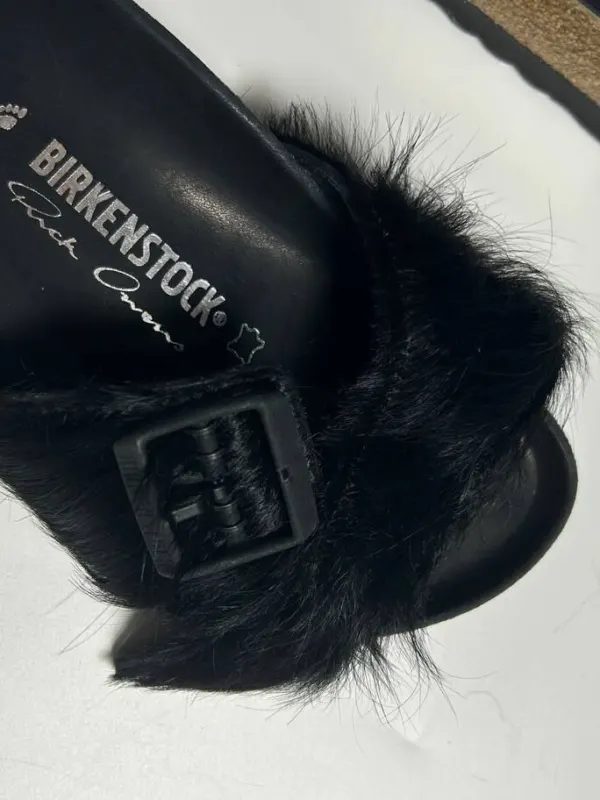 Сандалии Rick Owens SS18, фото 4 из 10
