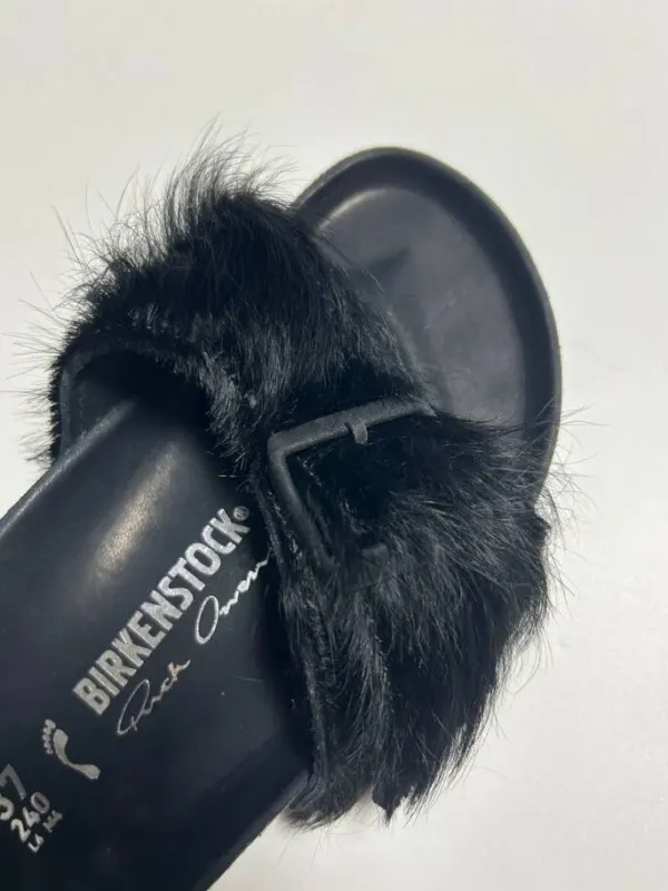 Сандалии Rick Owens SS18, фото 5 из 10