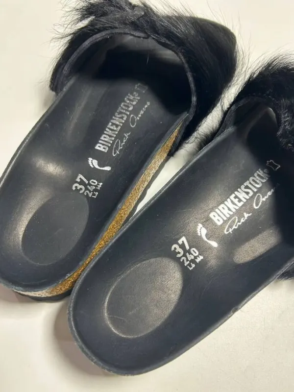 Сандалии Rick Owens SS18, фото 6 из 10