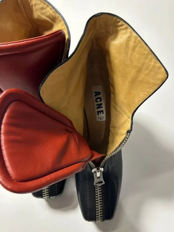 Сапоги Acne Studios, фото 6 из 8