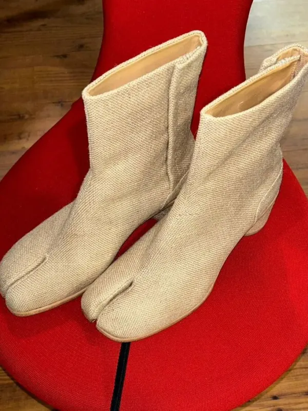 Сапоги Maison Margiela