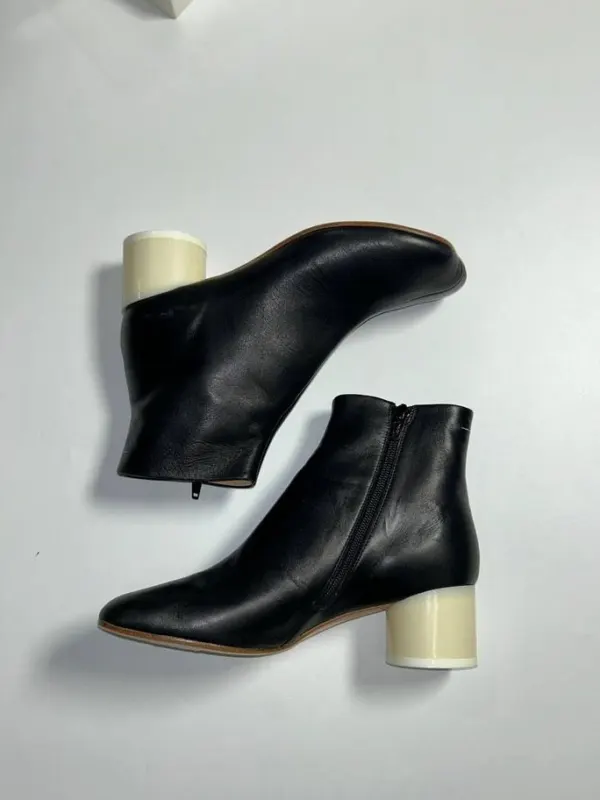 Сапоги MM6 Maison Margiela