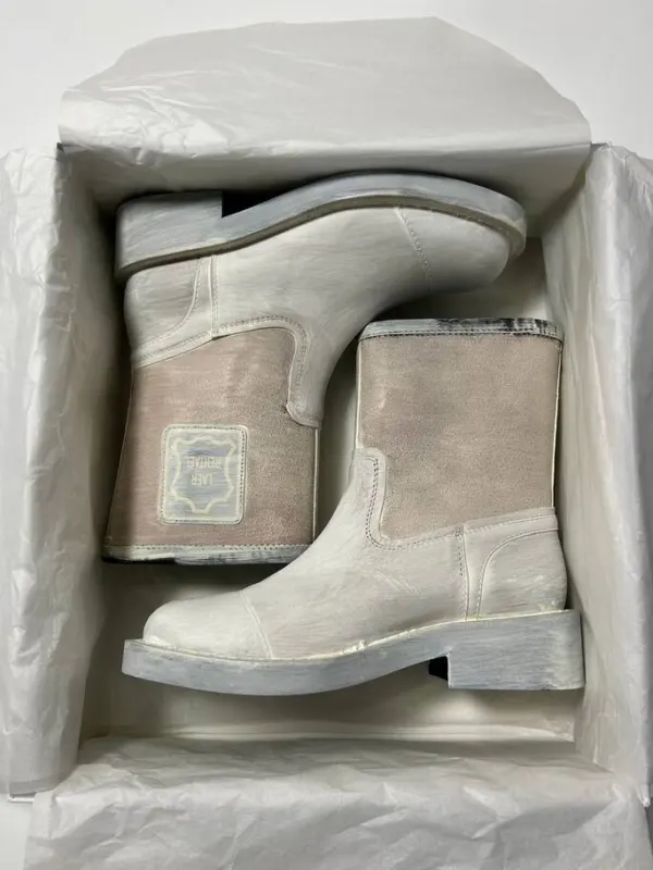 Сапоги MM6 Maison Margiela