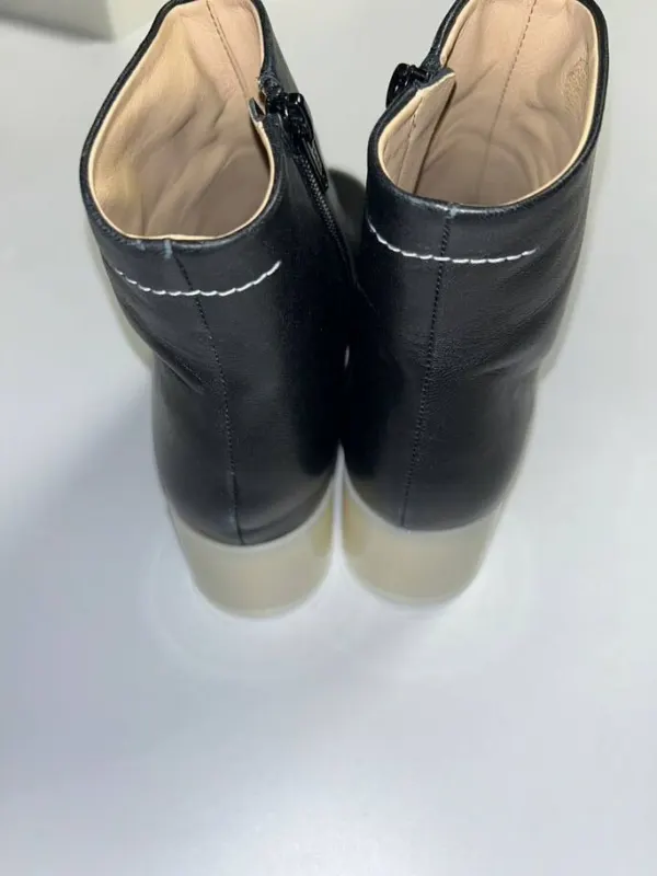 Сапоги MM6 Maison Margiela, фото 3 из 8