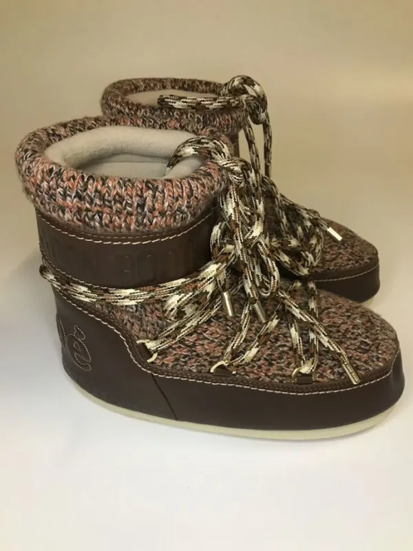 Сапоги Moon Boot
