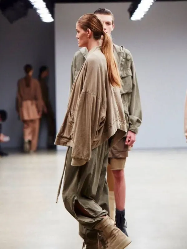 Сапоги Yeezy, фото 10 из 10