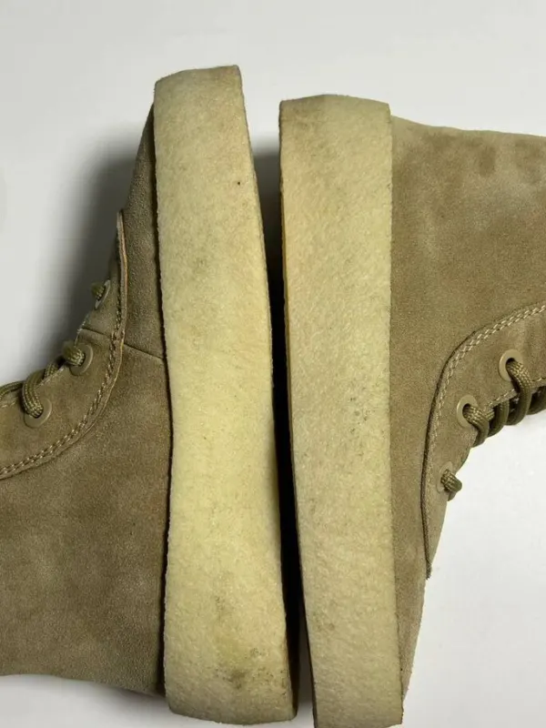 Сапоги Yeezy, фото 5 из 10
