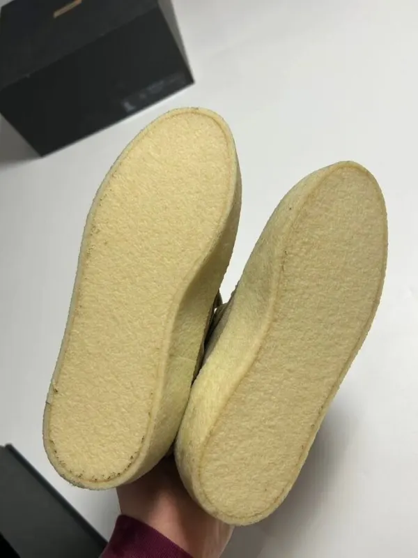 Сапоги Yeezy, фото 8 из 10