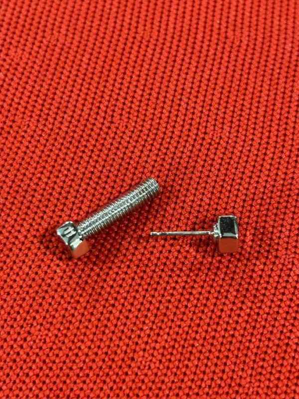 Серьга Maison Margiela, фото 3 из 8