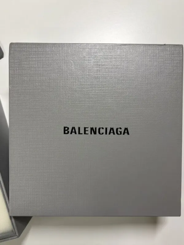 Серьги Balenciaga SS20, фото 3 из 10