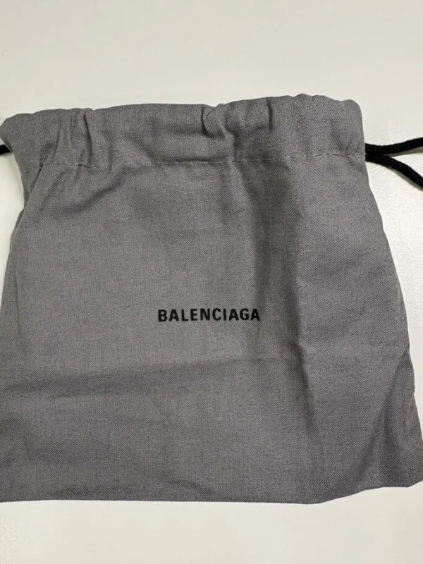 Серьги Balenciaga SS20, фото 4 из 10