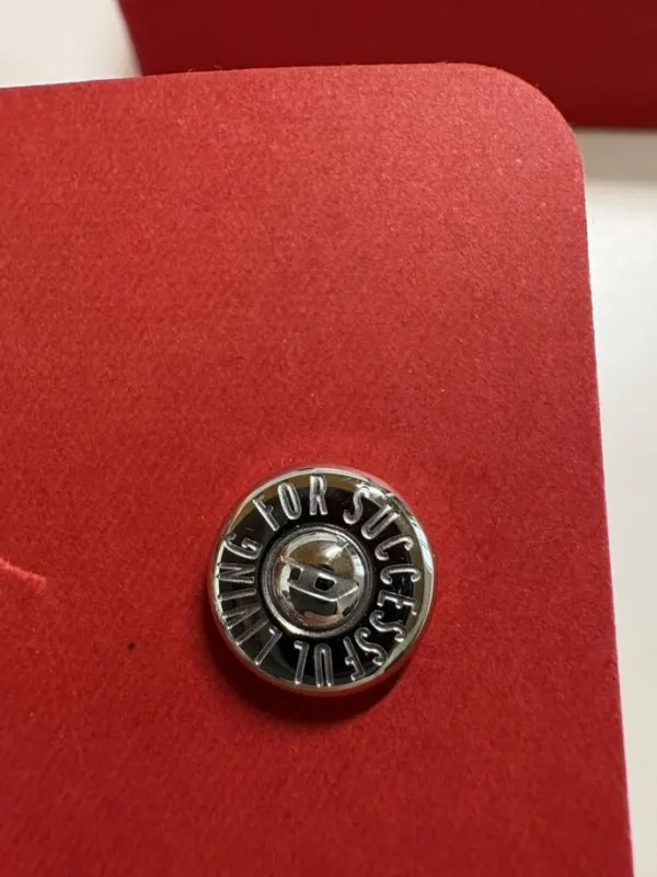 Серьги Diesel, фото 4 из 7