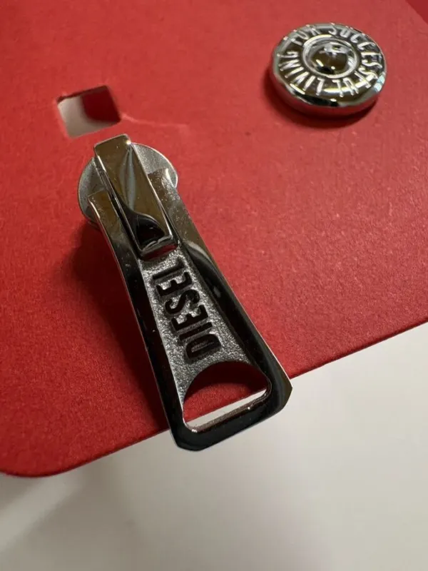 Серьги Diesel, фото 5 из 7