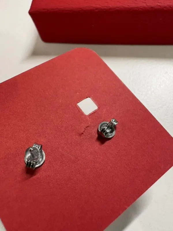 Серьги Diesel, фото 6 из 7