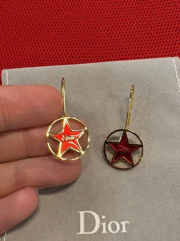 Серьги Dior, фото 3 из 7