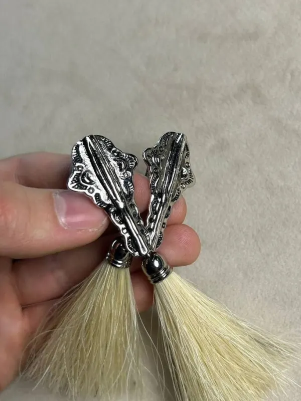 Серьги Toga, фото 4 из 9