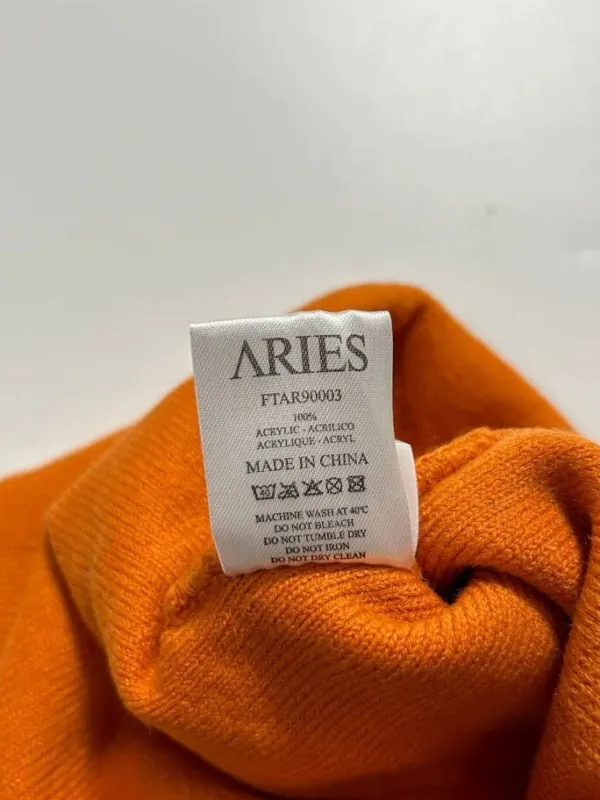 Шапка Aries, фото 6 из 6