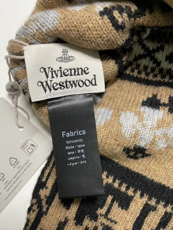Шапка Vivienne Westwood, фото 4 из 6