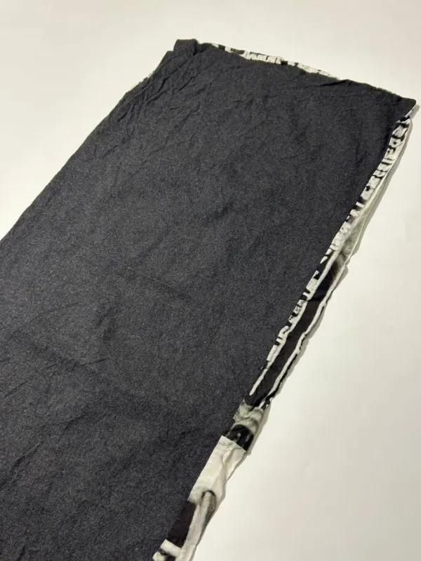 Шарф Comme des Garçons AW01, фото 8 из 8