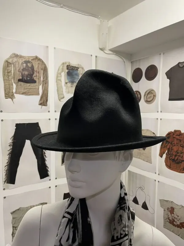 Шляпа Vivienne Westwood