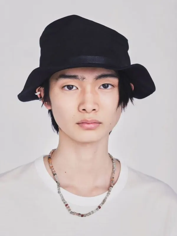 Шляпа Yohji Yamamoto