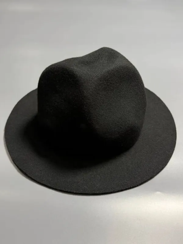Шляпа Yohji Yamamoto