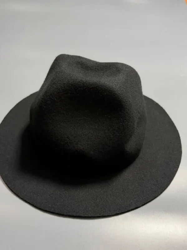 Шляпа Yohji Yamamoto, фото 3 из 10