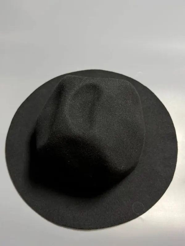Шляпа Yohji Yamamoto, фото 5 из 10