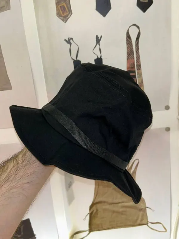 Шляпа Yohji Yamamoto, фото 3 из 10