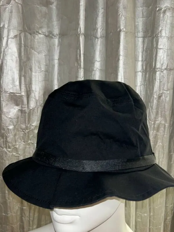 Шляпа Yohji Yamamoto, фото 4 из 10