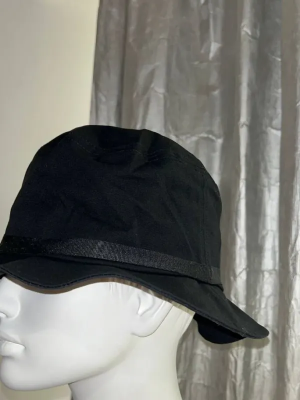 Шляпа Yohji Yamamoto, фото 5 из 10