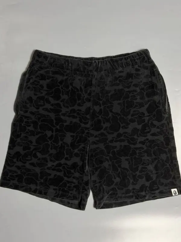 Шорты A Bathing Ape