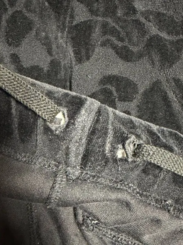 Шорты A Bathing Ape, фото 10 из 10