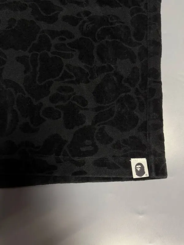 Шорты A Bathing Ape, фото 3 из 10