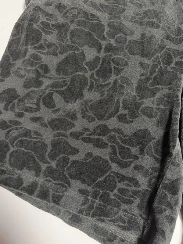 Шорты A Bathing Ape, фото 4 из 10