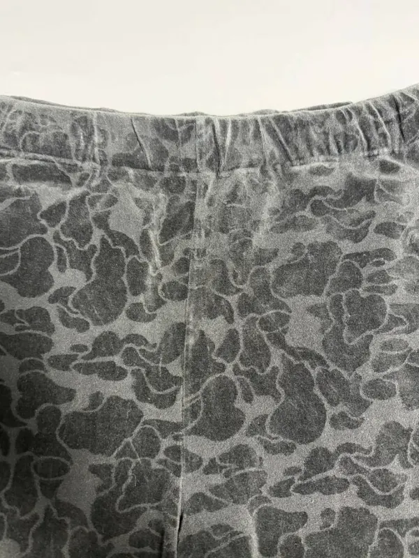 Шорты A Bathing Ape, фото 5 из 10