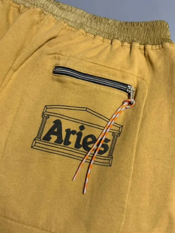 Шорты Aries, фото 9 из 9