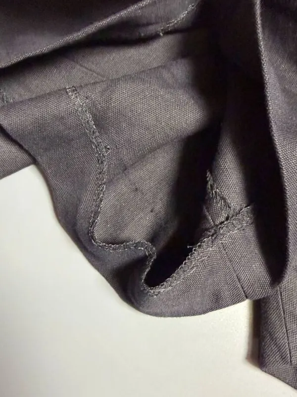Шорты Dries Van Noten, фото 7 из 9