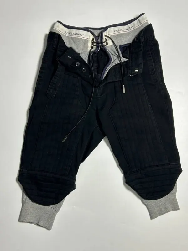 Шорты Dsquared2