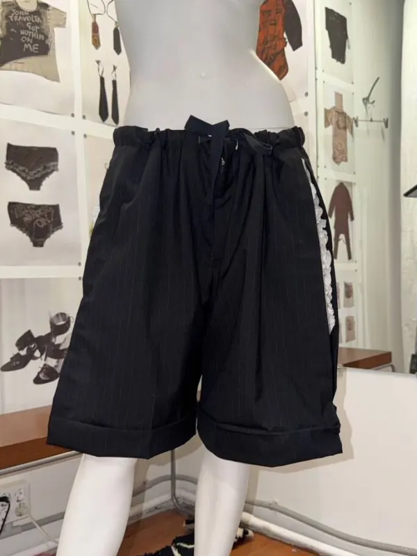 Шорты Facetasm SS14, фото 3 из 10