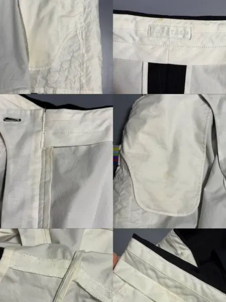 Шорты Facetasm SS14, фото 9 из 10