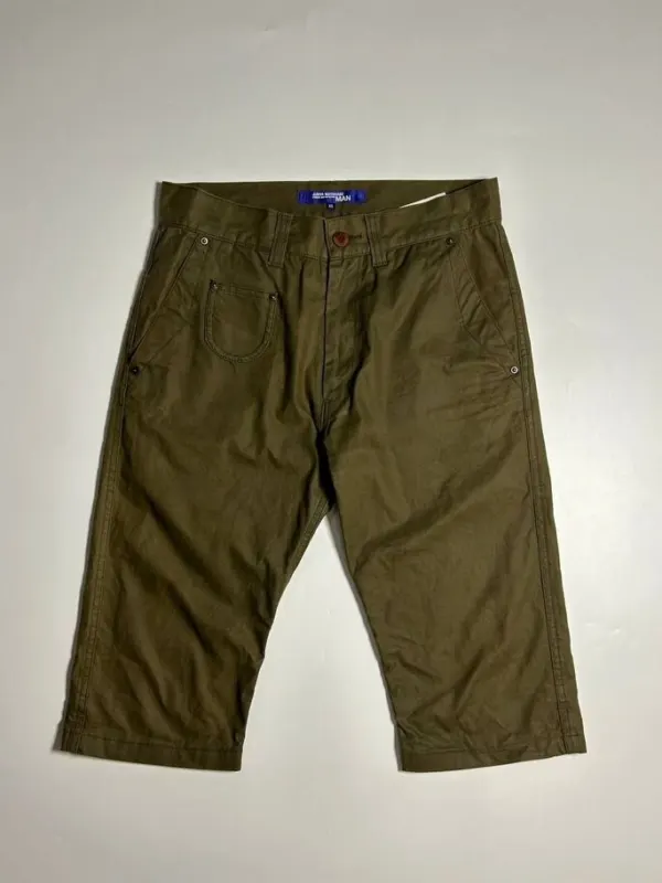 Шорты Junya Watanabe SS12, фото 3 из 9